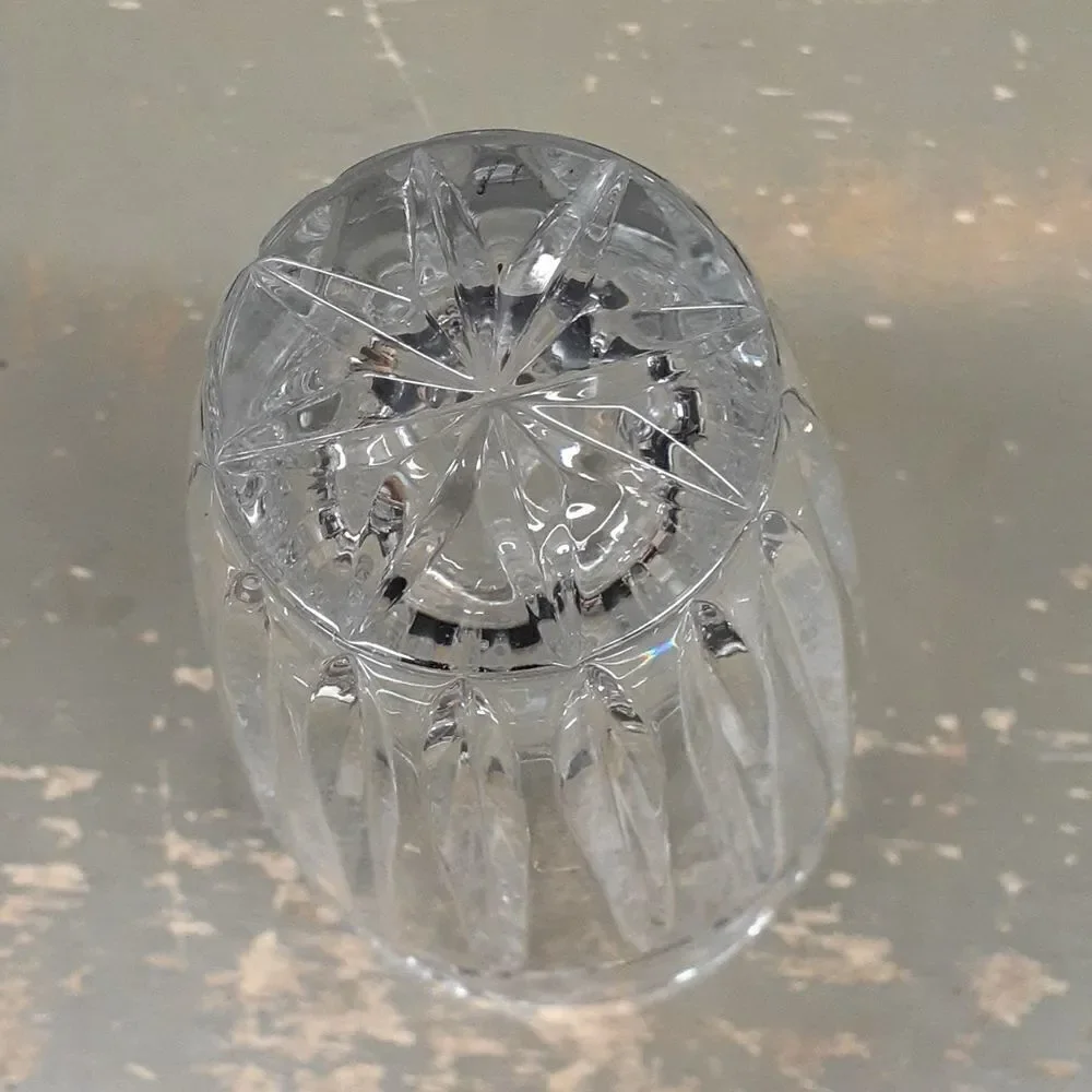 ‎Beautiful Gorham lead Crystal vase